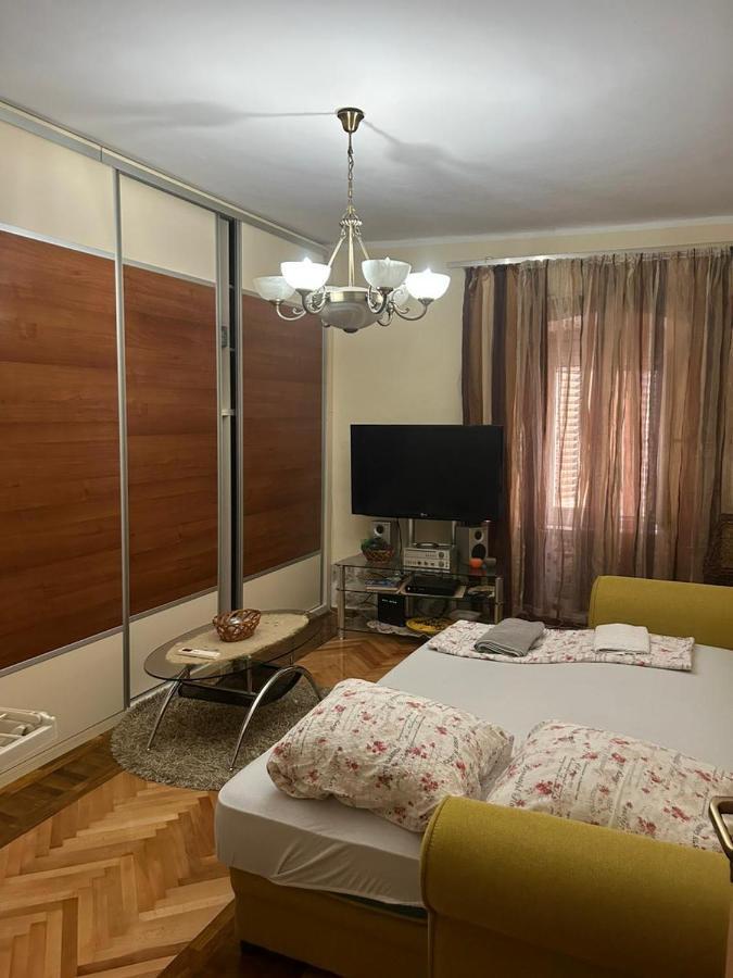 Apartments Bella Kotor Ngoại thất bức ảnh