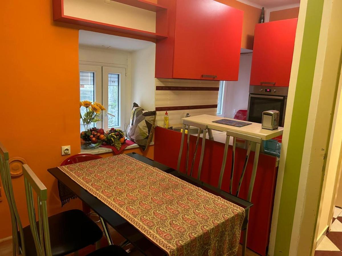 Apartments Bella Kotor Ngoại thất bức ảnh