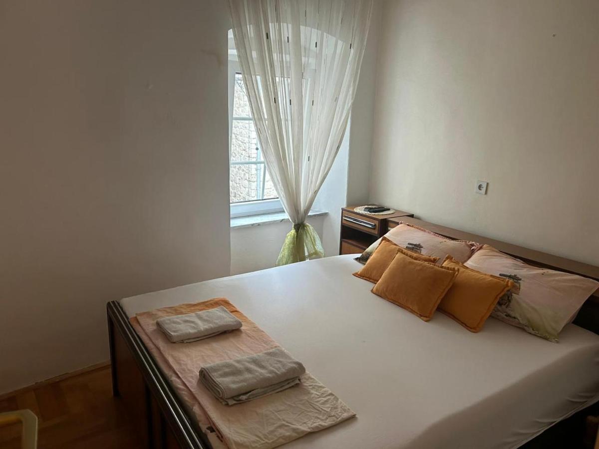 Apartments Bella Kotor Ngoại thất bức ảnh