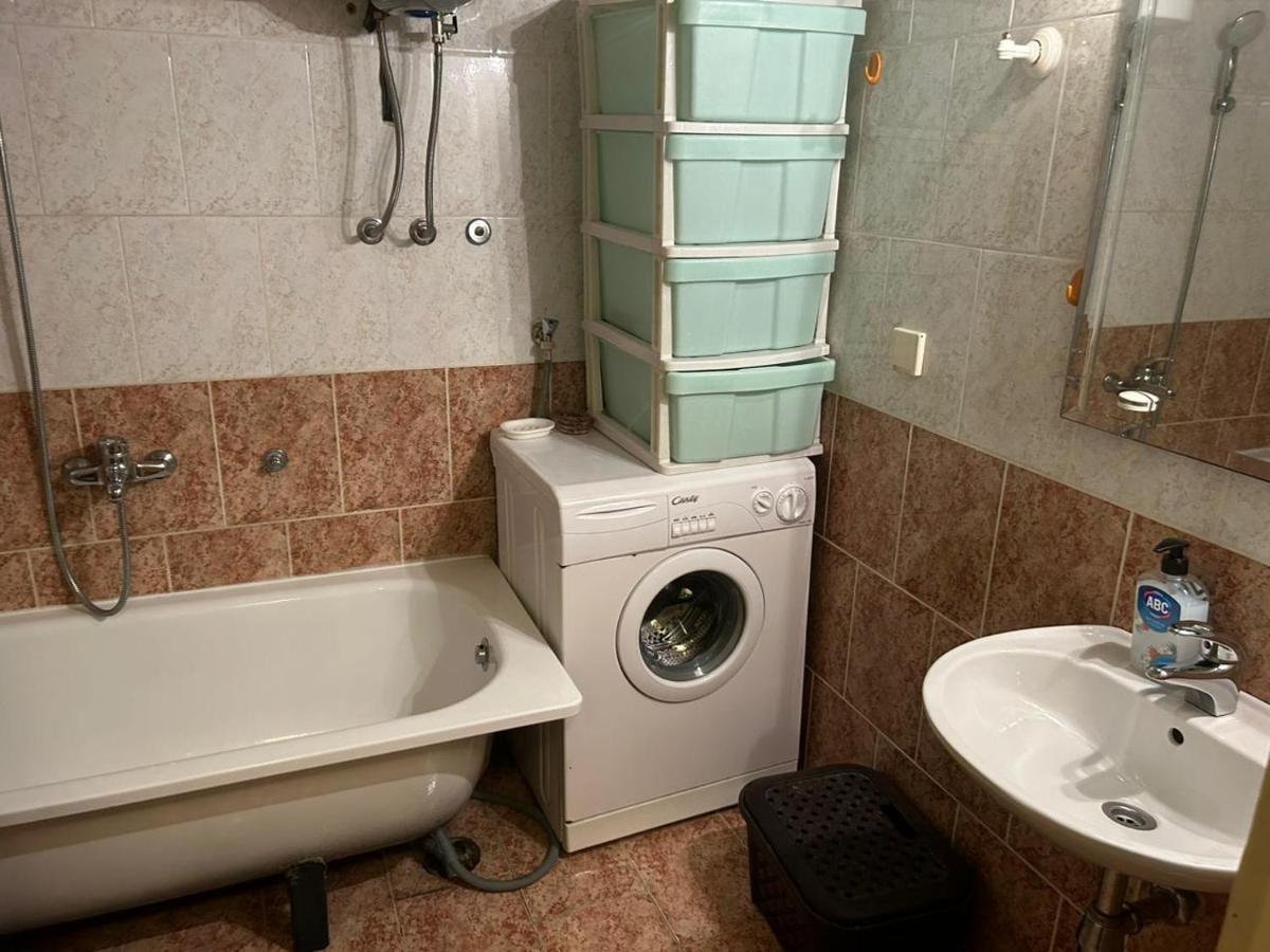 Apartments Bella Kotor Ngoại thất bức ảnh