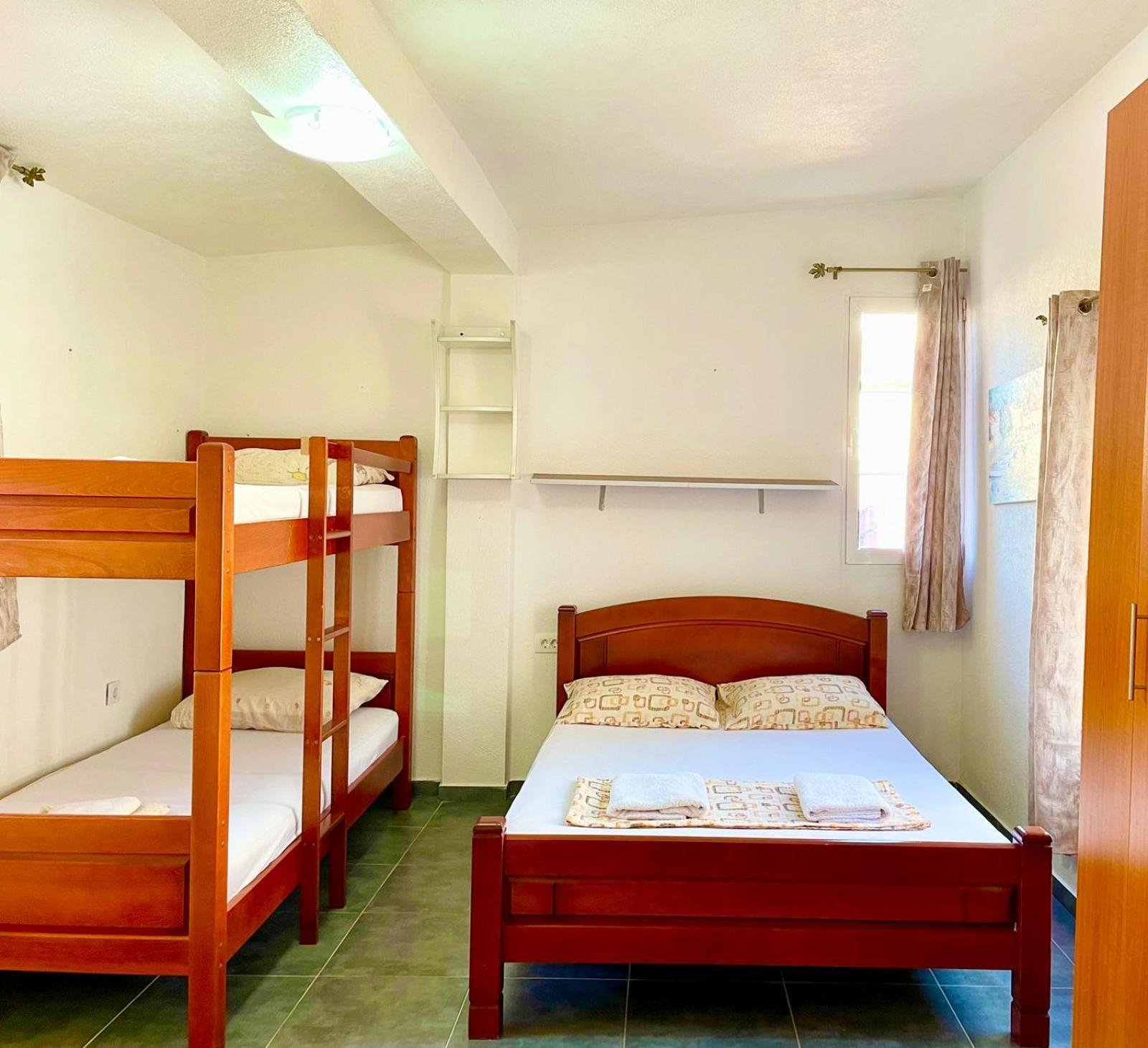 Apartments Bella Kotor Ngoại thất bức ảnh