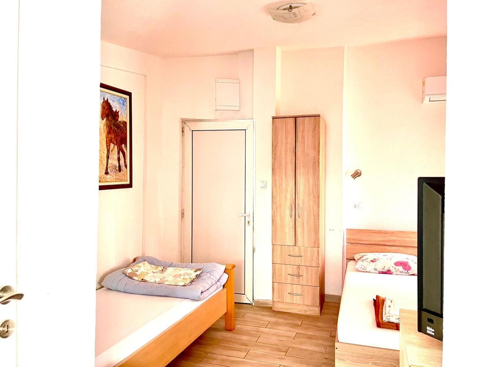 Apartments Bella Kotor Ngoại thất bức ảnh