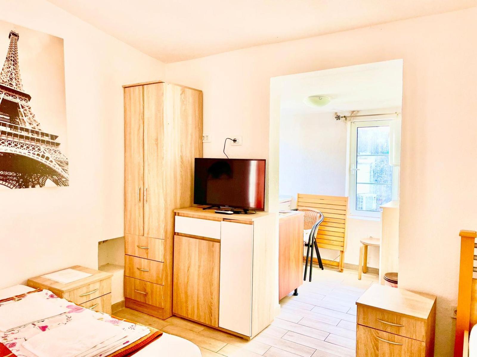 Apartments Bella Kotor Ngoại thất bức ảnh