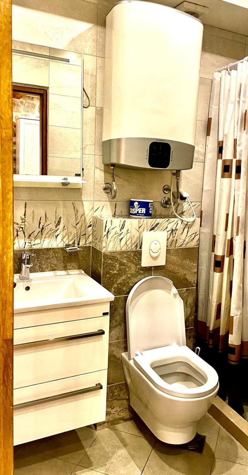 Apartments Bella Kotor Ngoại thất bức ảnh